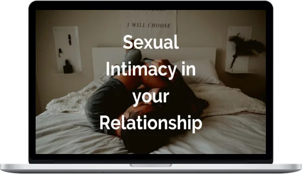 Priscilla Rodriguez – Sexual Intimacy In Your Relationship Priscilla Rodriguez – Sexual Intimacy In Your Relationship