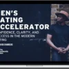 The Authentic Man – Men’s Dating Accelerator
