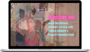 Amandha Zhane – Virtual Tantra Retreat Master Sexual Energy, Dissolve Social Anxiety in less than 1 HR