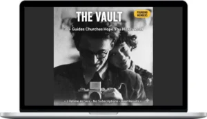 Biblical Man – The Biblical Man Vault