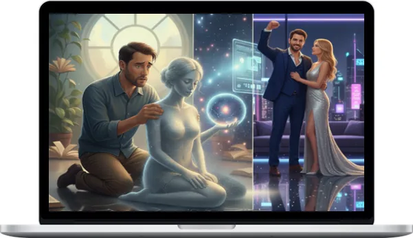 Bowtied Mystic – Save Your Relationship By Fixing Yourself The 90-Day Protocol For Men Bowtied Mystic – Save Your Relationship By Fixing Yourself The 90-Day Protocol For Men