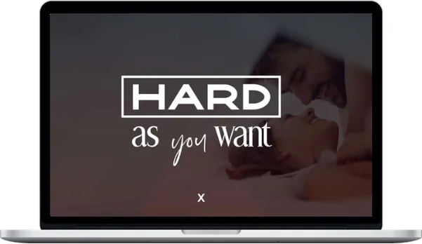 Climax – Hard as You Want Climax – Hard as You Want