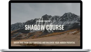 Connor Beaton – The Shadow Course