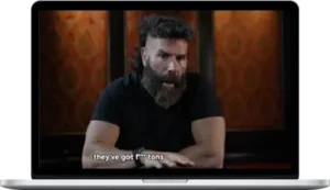 Dan Bilzerian’s – Optimal Game System