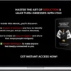 Factfervor – Dark Seduvtion + Free 2hr Audiobook