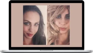 Hayley Quinn – Club For Men: Attract and Keep The Woman Of Your Dreams