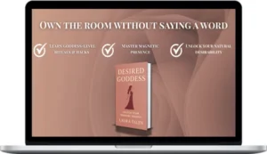 Laura Talen – Desired Goddess