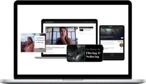 Magda Kay – Get Better At Flirting & Seducing