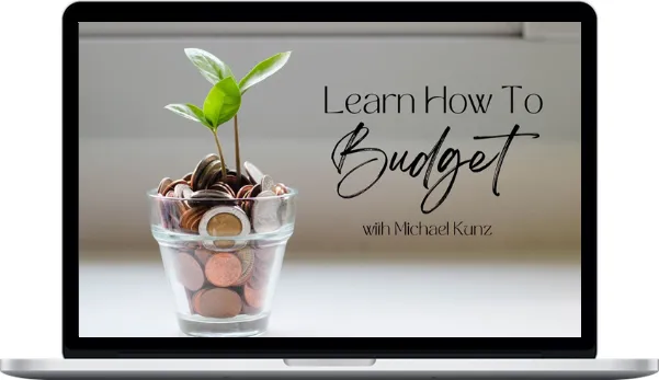 Micheal Kunz – Dare2Budget Micheal Kunz – Dare2Budget