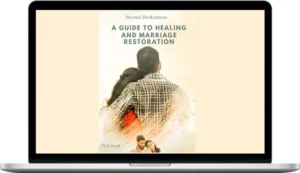 Paul Israel – Beyond Brokenness A Guide To Healing And Marriage Restoration E Book