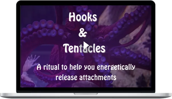School of Erotic Mysteries – Hooks And Tentacles School of Erotic Mysteries – Hooks And Tentacles
