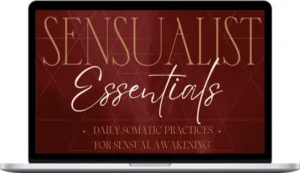 The Sensual Arts School – Sense Essentials