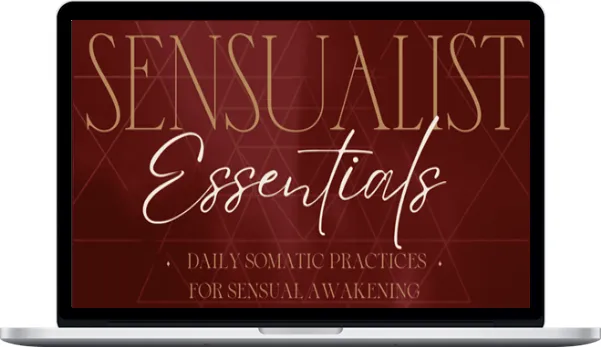 The Sensual Arts School – Sense Essentials The Sensual Arts School – Sense Essentials