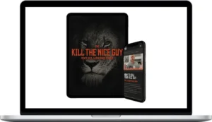 Traver Boehm – The Kill The Nice Guy - The Warrior