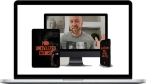 Traver Boehm – The Man Uncivilized Course - The Warrior