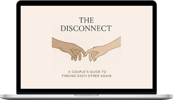 Unfiltered Supply – The Disconnect A Couples Reconnection Guide Unfiltered Supply – The Disconnect A Couples Reconnection Guide