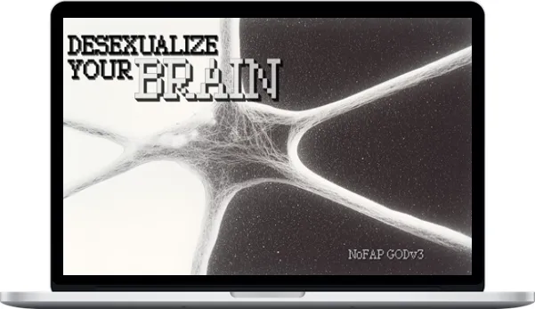 Xerron with Eternal – Desexualize Your Brain (Advanced) – Brahmacharya ft. Eternal Fields Xerron with Eternal – Desexualize Your Brain (Advanced) – Brahmacharya ft. Eternal Fields