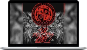 Arash DiBazar – AZD Process Level 1 & Seduction of Angie