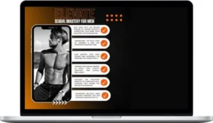 Elle – Elevate – Sexual Mastery for Men