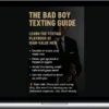Gents Growth – Bad Boy Texting Guide
