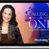 Katherine Woodward Thomas – Calling in “The One”