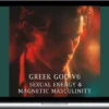 Maitreya Fields – Greek God V6: Attraction & Magnetic Masculinity
