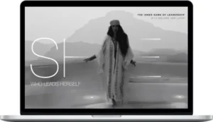 Melanie Ann Layer – She Who Leads Herself