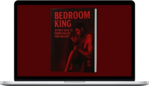 TOP G – Bedroom King
