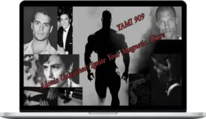 Adonis Unleashed Ignite Your Magnetic Allure