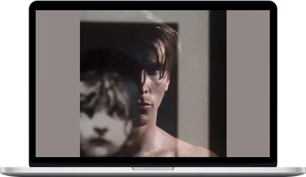 Biblical Man – Dick Detox