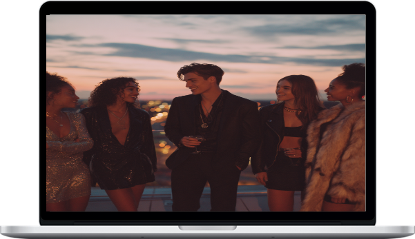 Eternal Field - Sex God v4 Eternal Field - Sex God v4