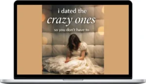 Jacob Abdo – I Dated The Crazy Ones So You Don't Have To
