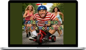 Jacob Abdo – Retardmaxxing For The Modern Man