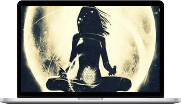 Maitreya Fields – Sexual Energy Clearing And Cutting Cords