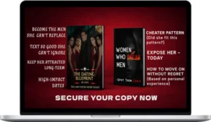 Prime Oathh – How Men Win Dating - The No-Bullshit System