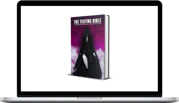 Stoic Seduction – The Texting Bible Stoic Seduction – The Texting Bible