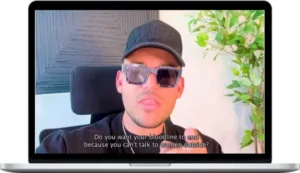 The Real Game – Social Edge Mastery