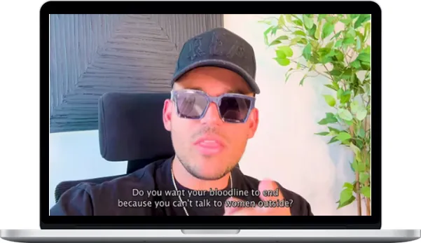 The Real Game – Social Edge Mastery