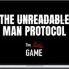 The Real Game – The Unreadable Man Protocol