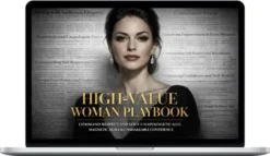 Alpha Guide X – High-Value Woman Playbook