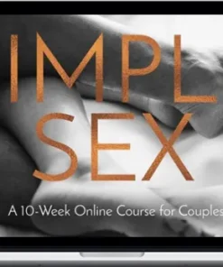 Alyssa Morin – Simple Sex