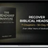 Biblical Man – The Headship Manual Biblical Authority For Passive Men