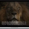 Binaural Nutrition – Unshakeable - Fearless Alpha Male