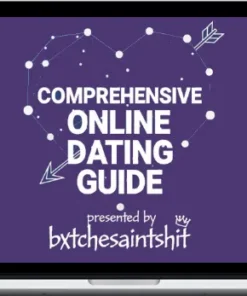 Bxtchesaintshit – Comprehensive Online Dating Guide