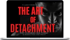 CXM – The Art of Detachment