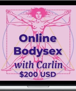 Carlin Ross – Online Bodysex