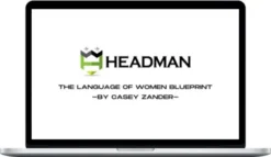 Casey Zander – Language of Women