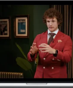 Gary Gunn – Attractive Body Language