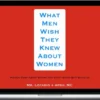 Mr. Locario – What Men Wish They Knew About Women