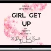 Prettyaesthetic – Girl Get Up